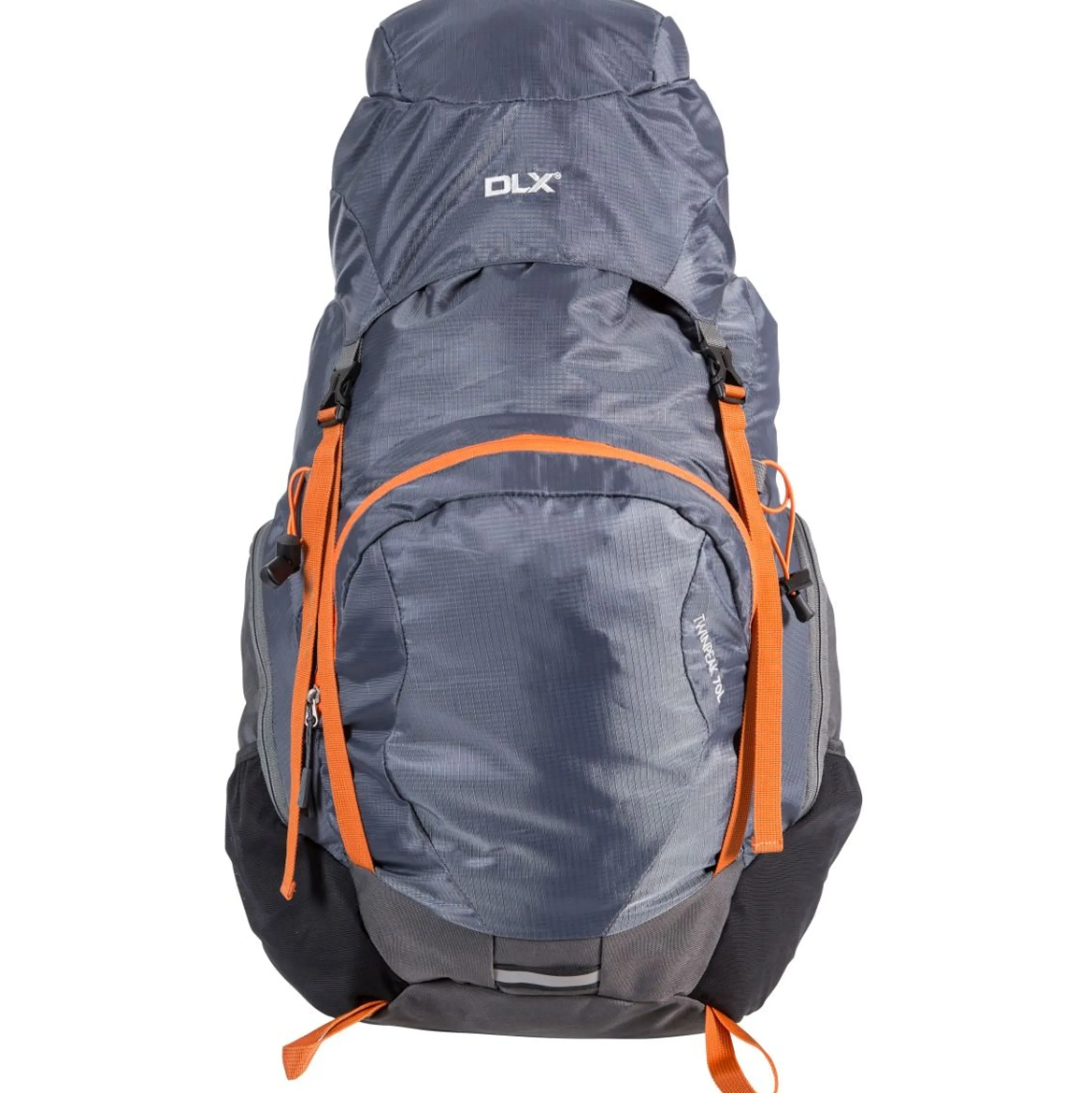 Trespass DLX 70L Rucksack Twinpeak