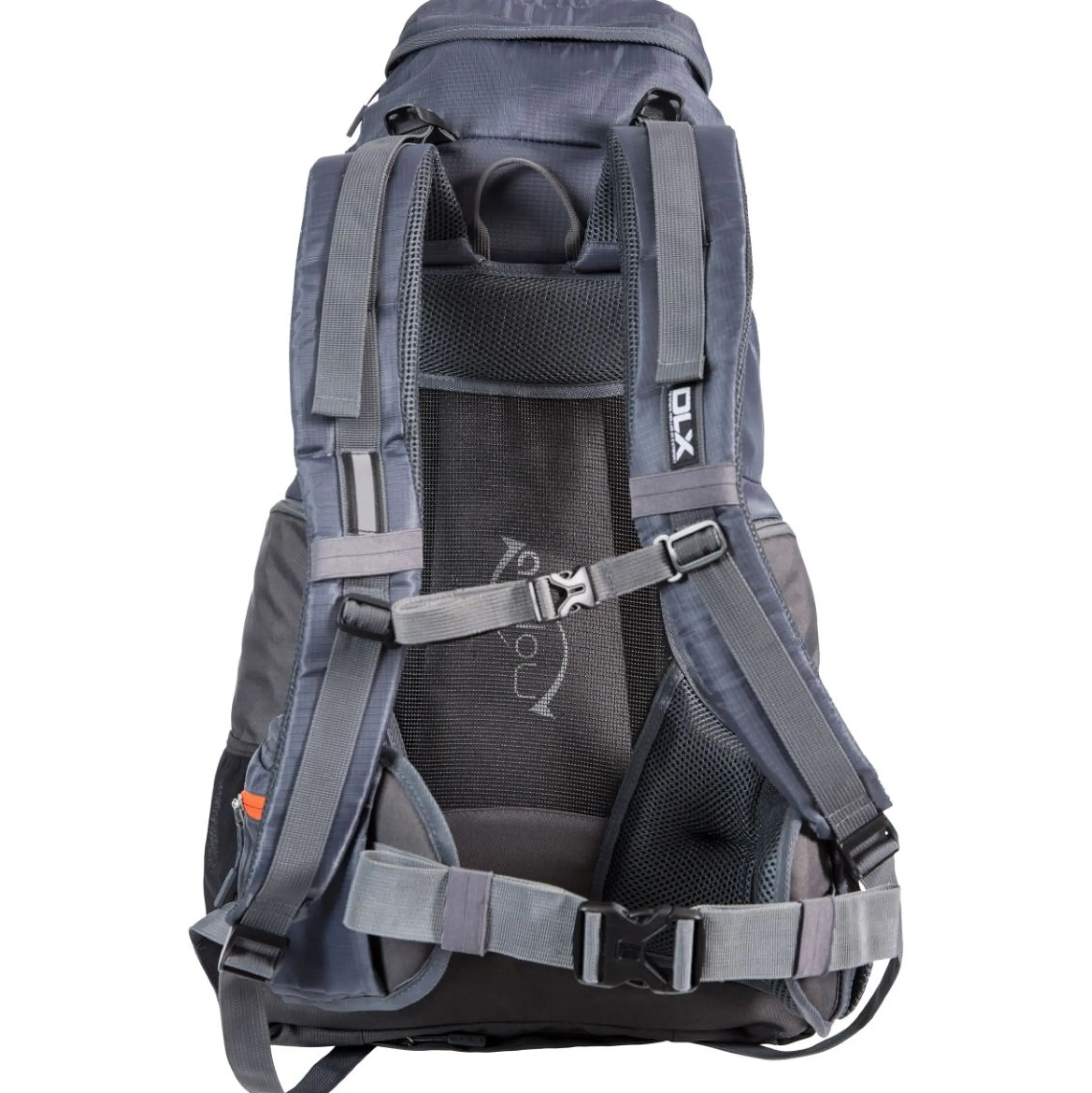 Trespass DLX 70L Rucksack Twinpeak