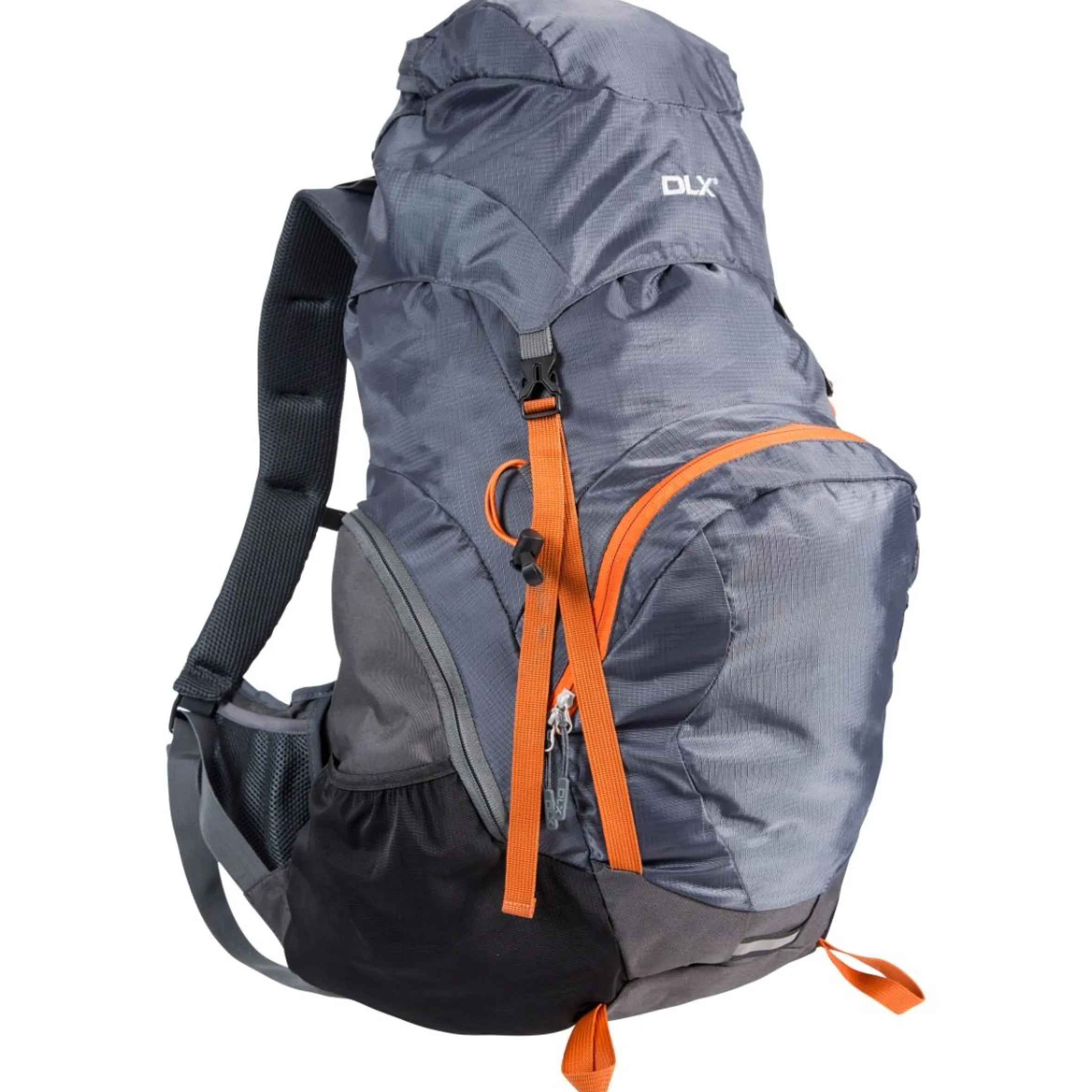 Trespass DLX 70L Rucksack Twinpeak
