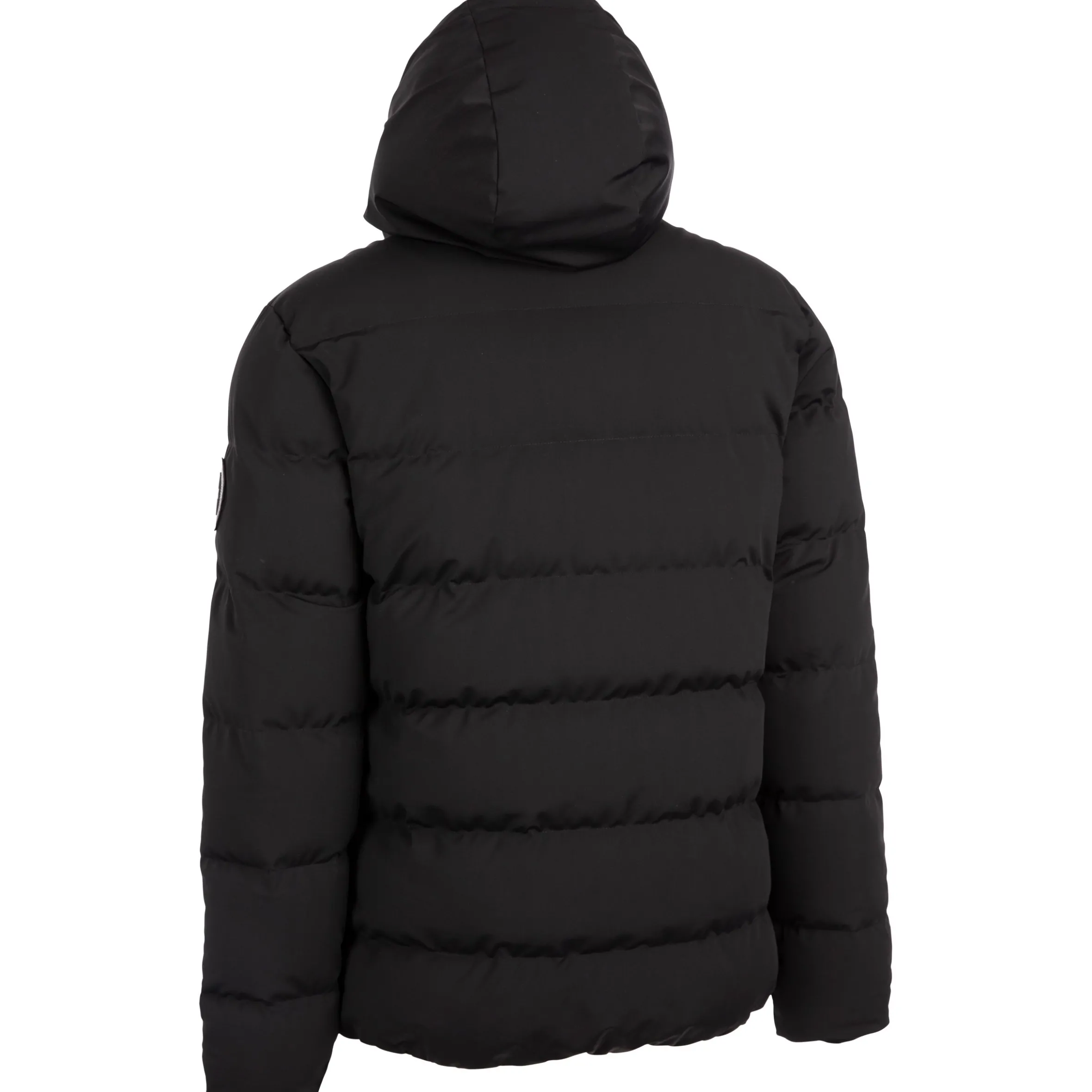 Trespass DLX Men's Down Jacket Hawthorne