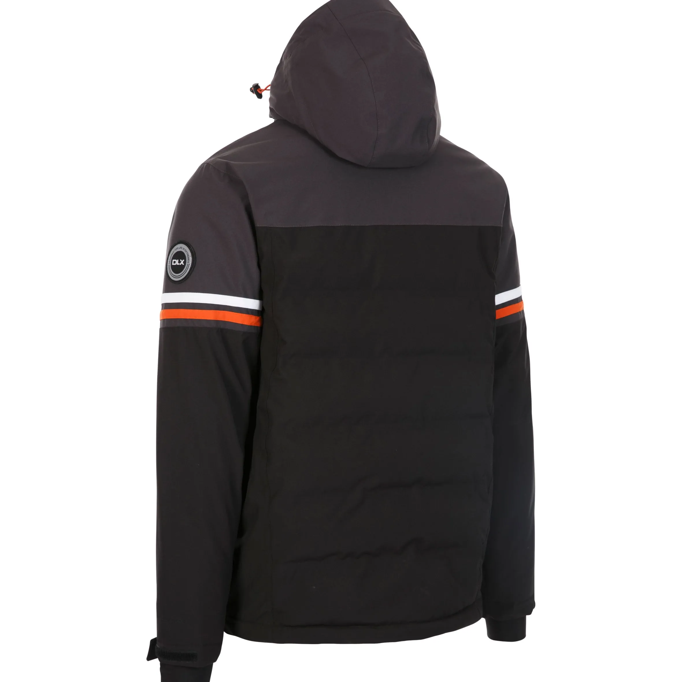 Trespass DLX Men's Ski Jacket Deacon