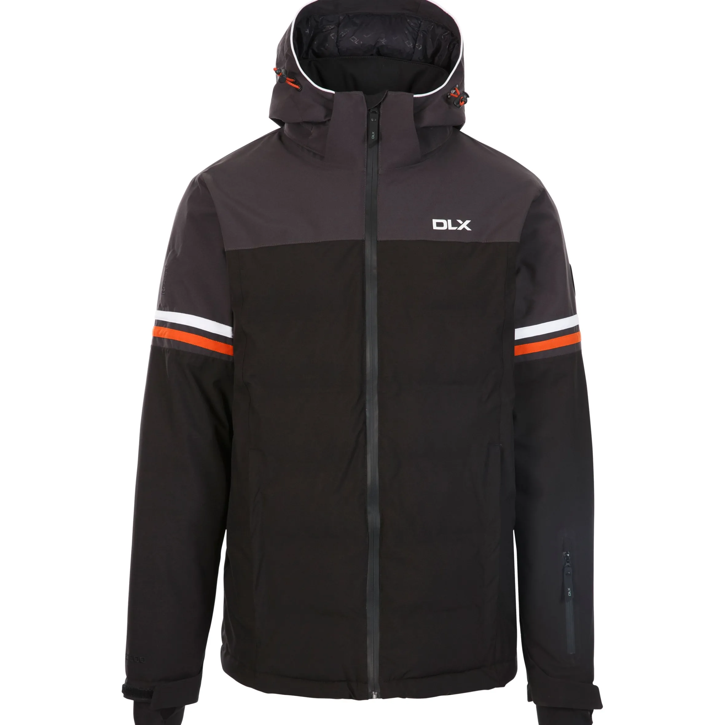 Trespass DLX Men's Ski Jacket Deacon