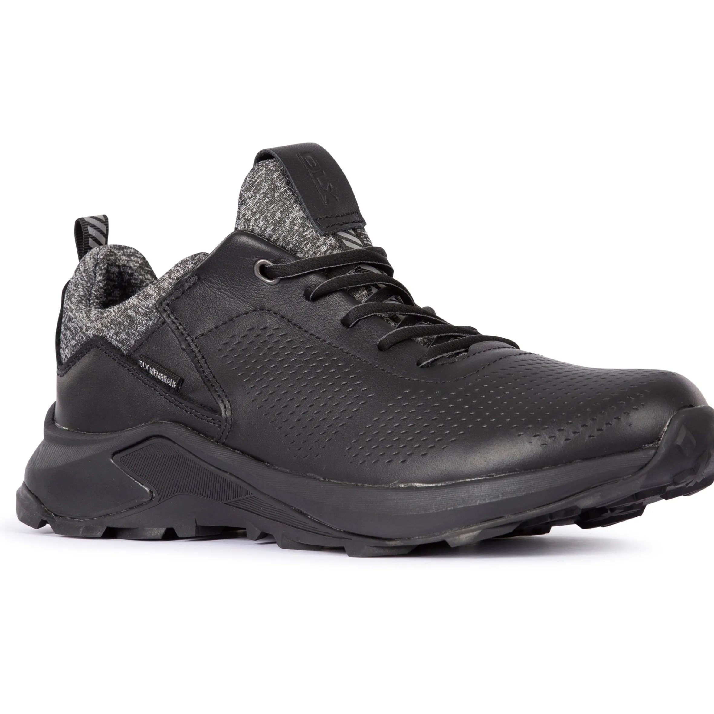 Trespass DLX Mens Trainers Cole
