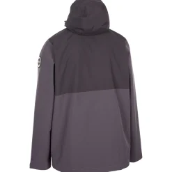 Trespass DLX Men's Waterproof Jacket Jefferson