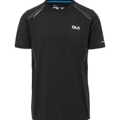 Trespass DLX Quick Dry Antibacterial T-shirt Men's