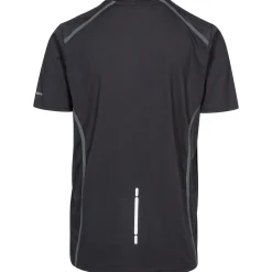 Trespass DLX Quick Dry Antibacterial T-shirt Men's