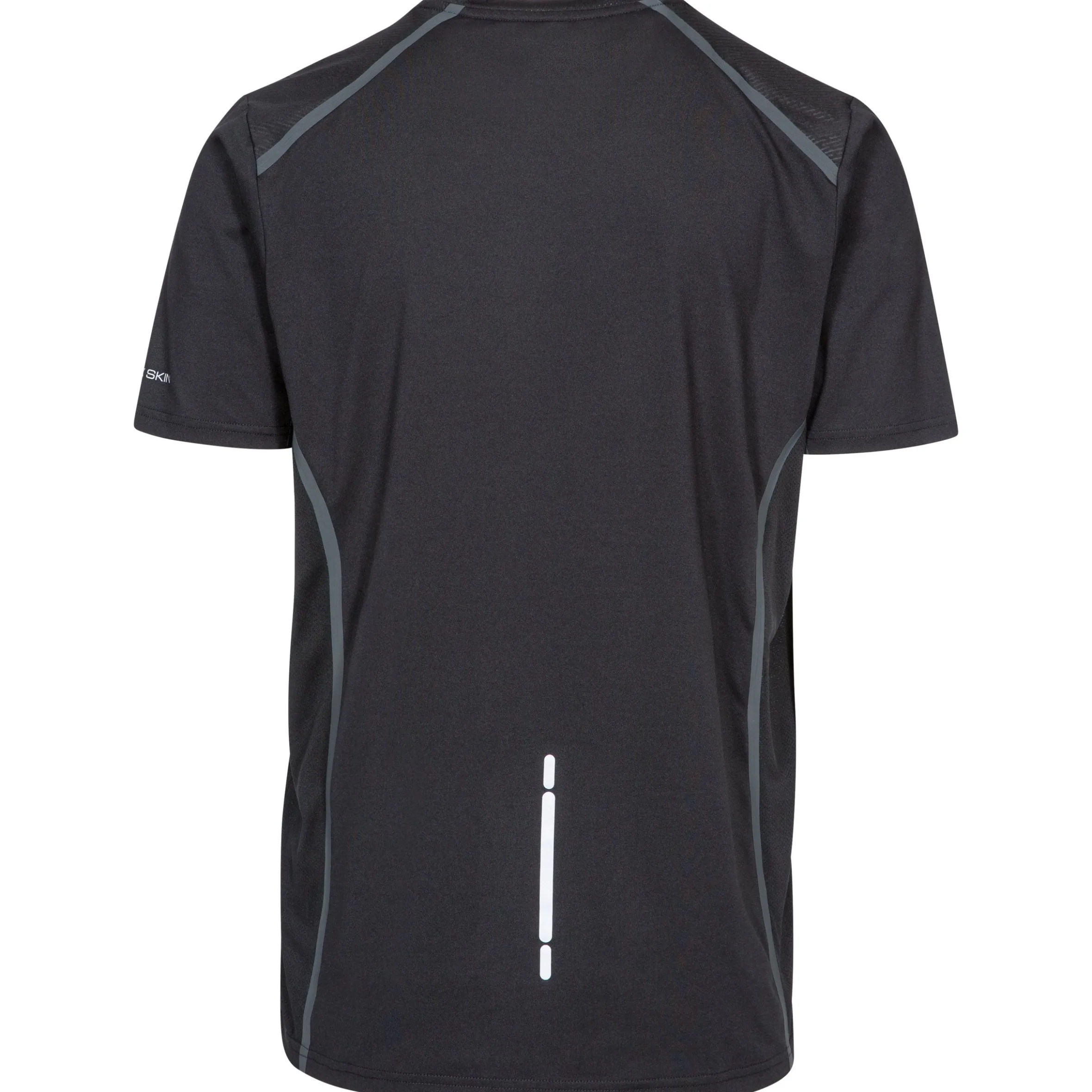 Trespass DLX Quick Dry Antibacterial T-shirt Men's