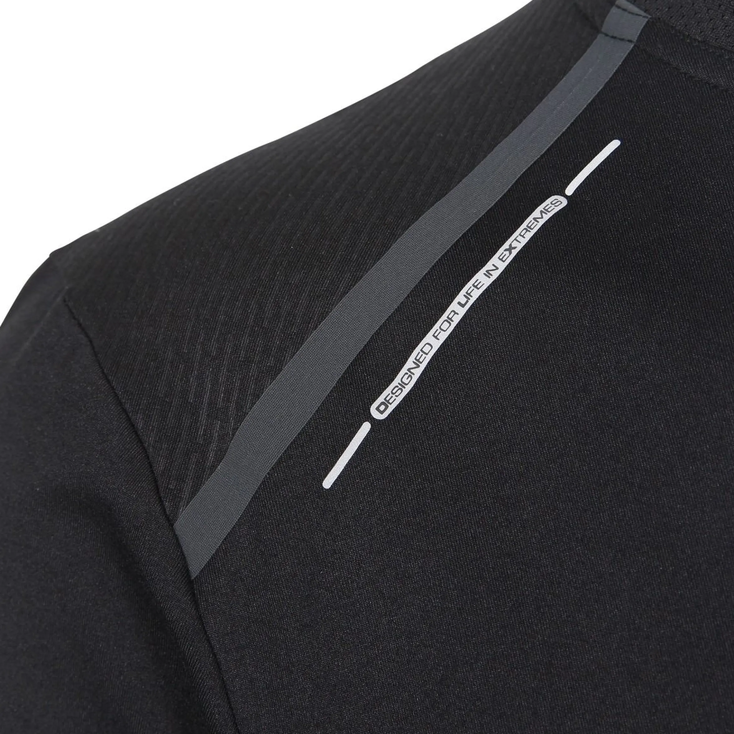 Trespass DLX Quick Dry Antibacterial T-shirt Men's
