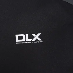 Trespass DLX Quick Dry Antibacterial T-shirt Men's