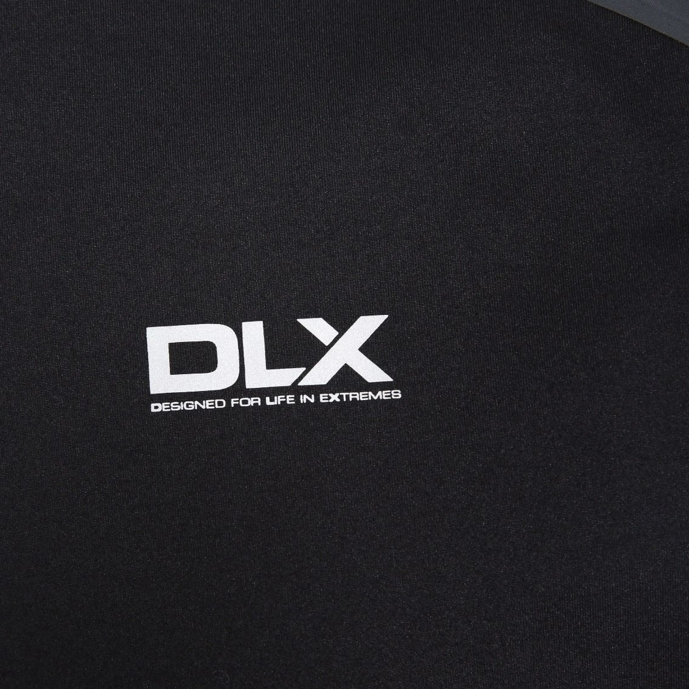 Trespass DLX Quick Dry Antibacterial T-shirt Men's