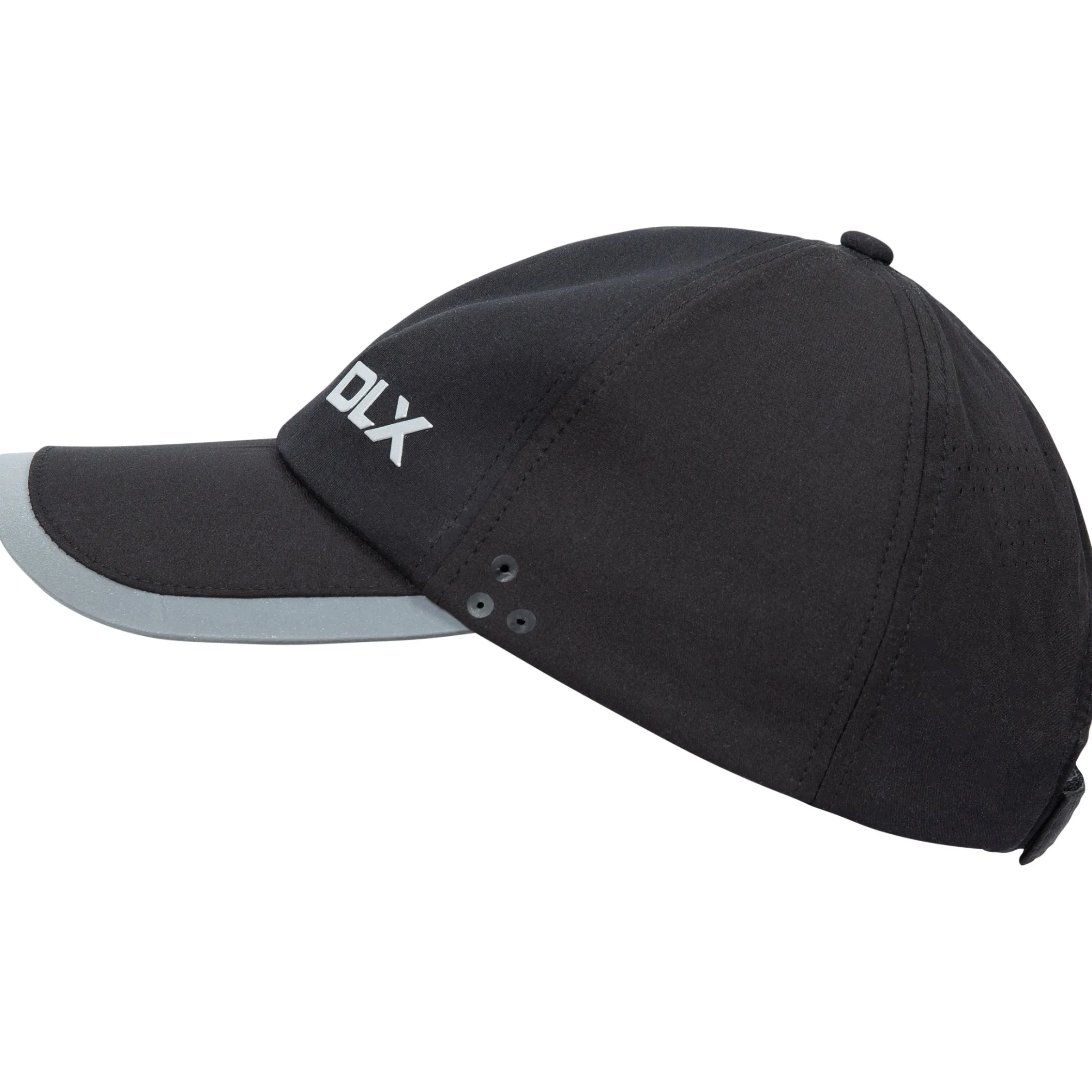 TRESPASS DLX UNISEX BASEBALL HAT BLADED