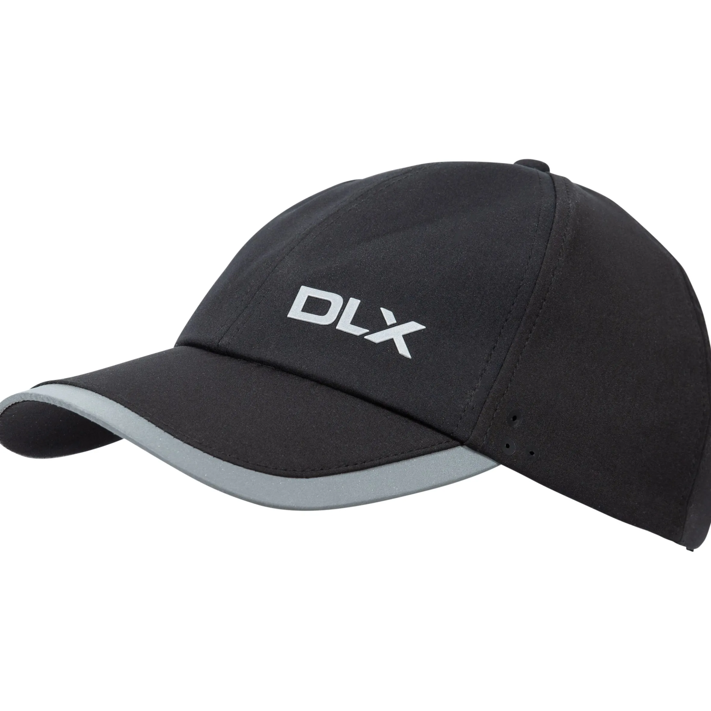 TRESPASS DLX UNISEX BASEBALL HAT BLADED