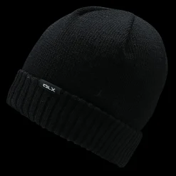 Trespass DLX Unisex Fleece Lined Beanie Hat Ronan