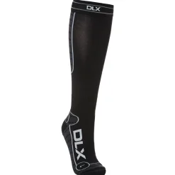 Trespass DLX Unisex Ski Socks Trapped