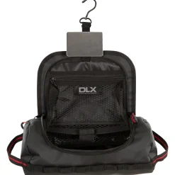 Trespass DLX Wash Bag Tripwash