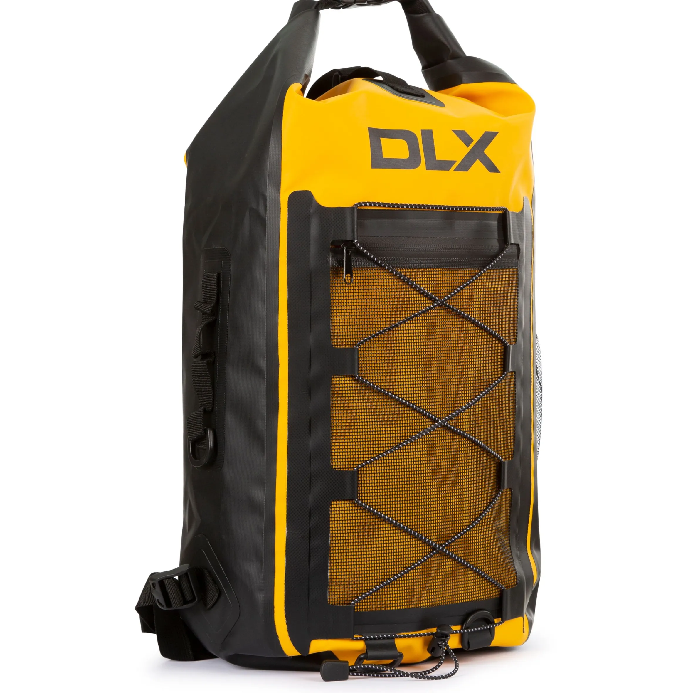 Trespass DLX Waterproof Rucksack Eredine