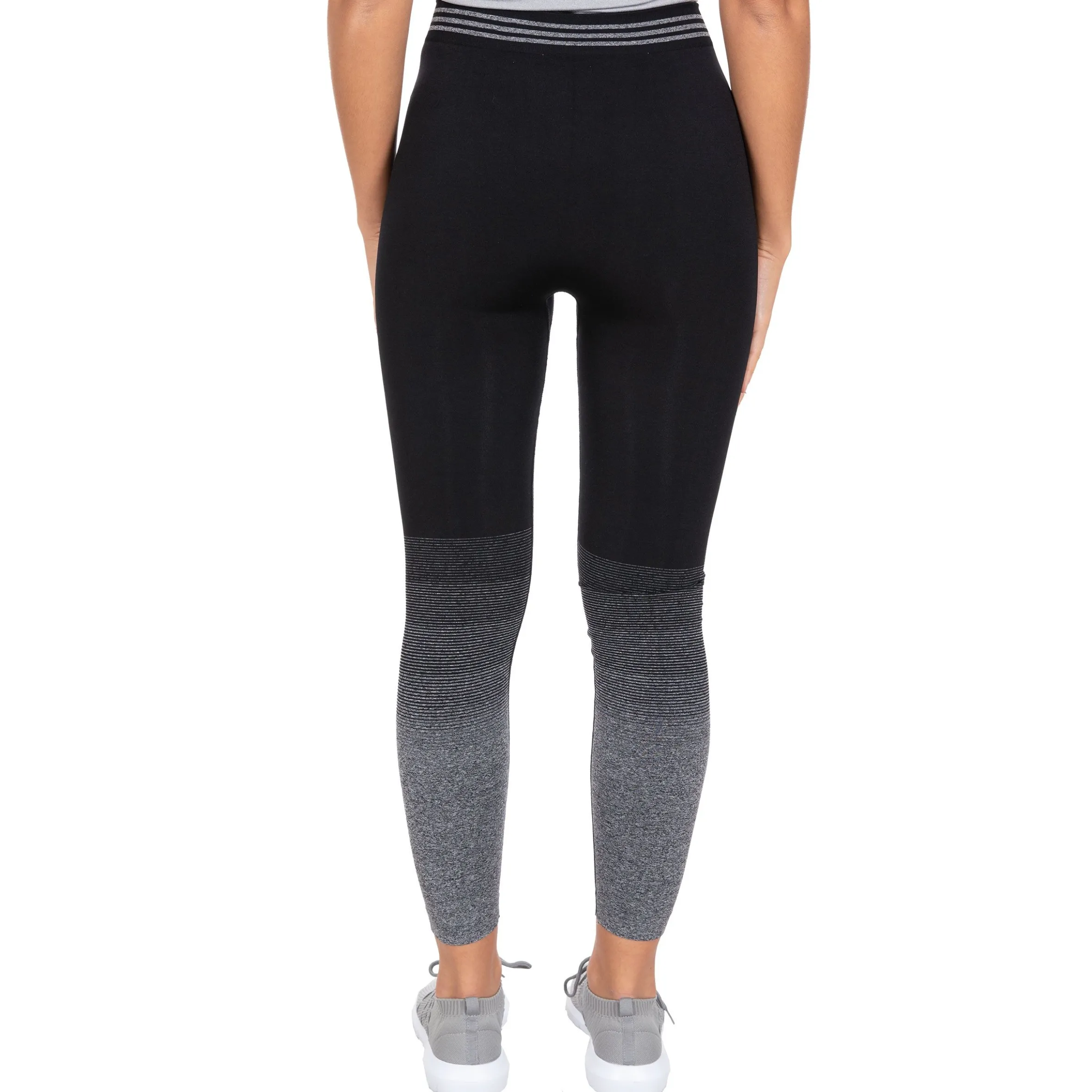 Trespass DLX Womens Active Leggings Cheryl