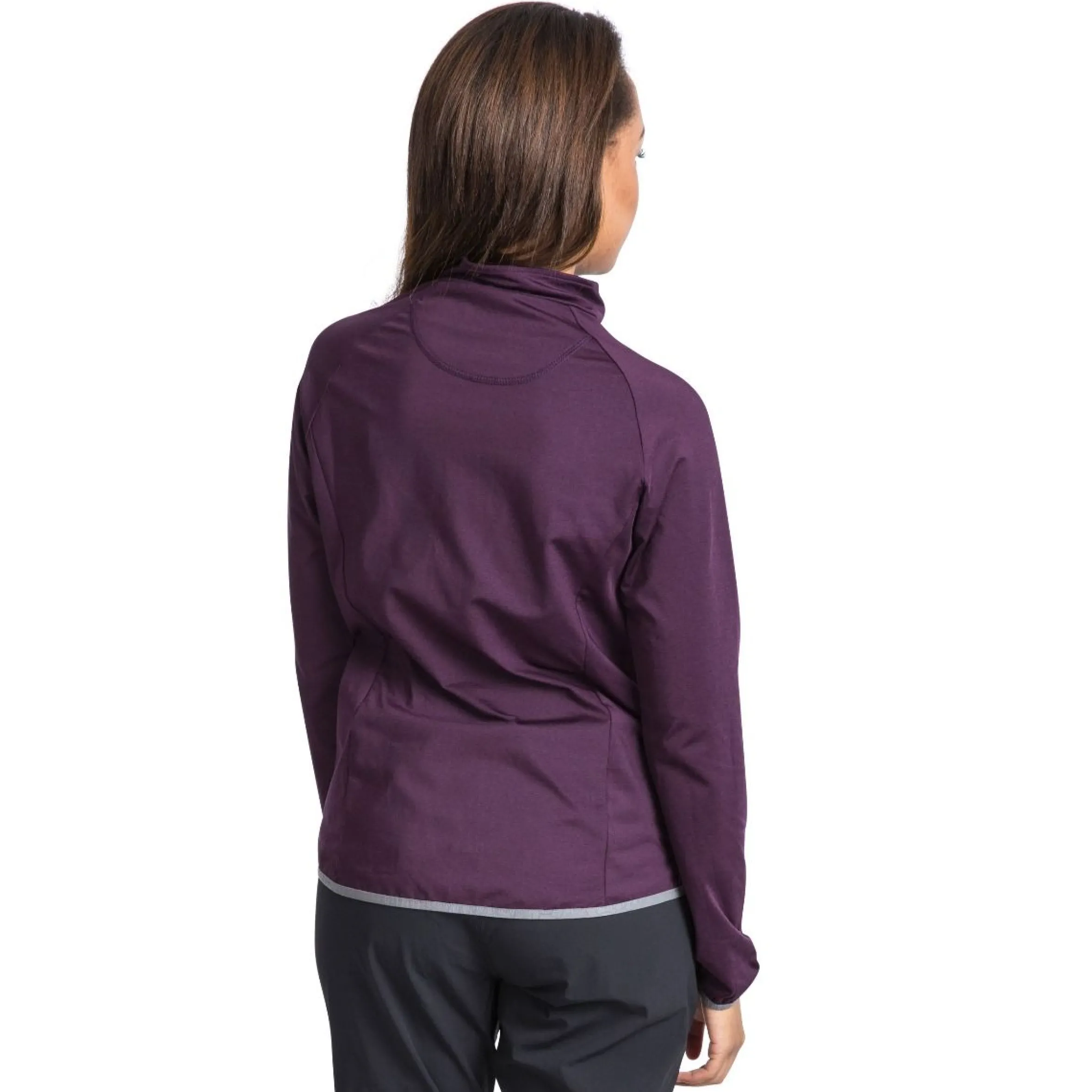 Trespass DLX Womens Breathable Softshell Jacket Ronda