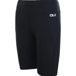 Trespass DLX Womens Cropped Leggings Adley