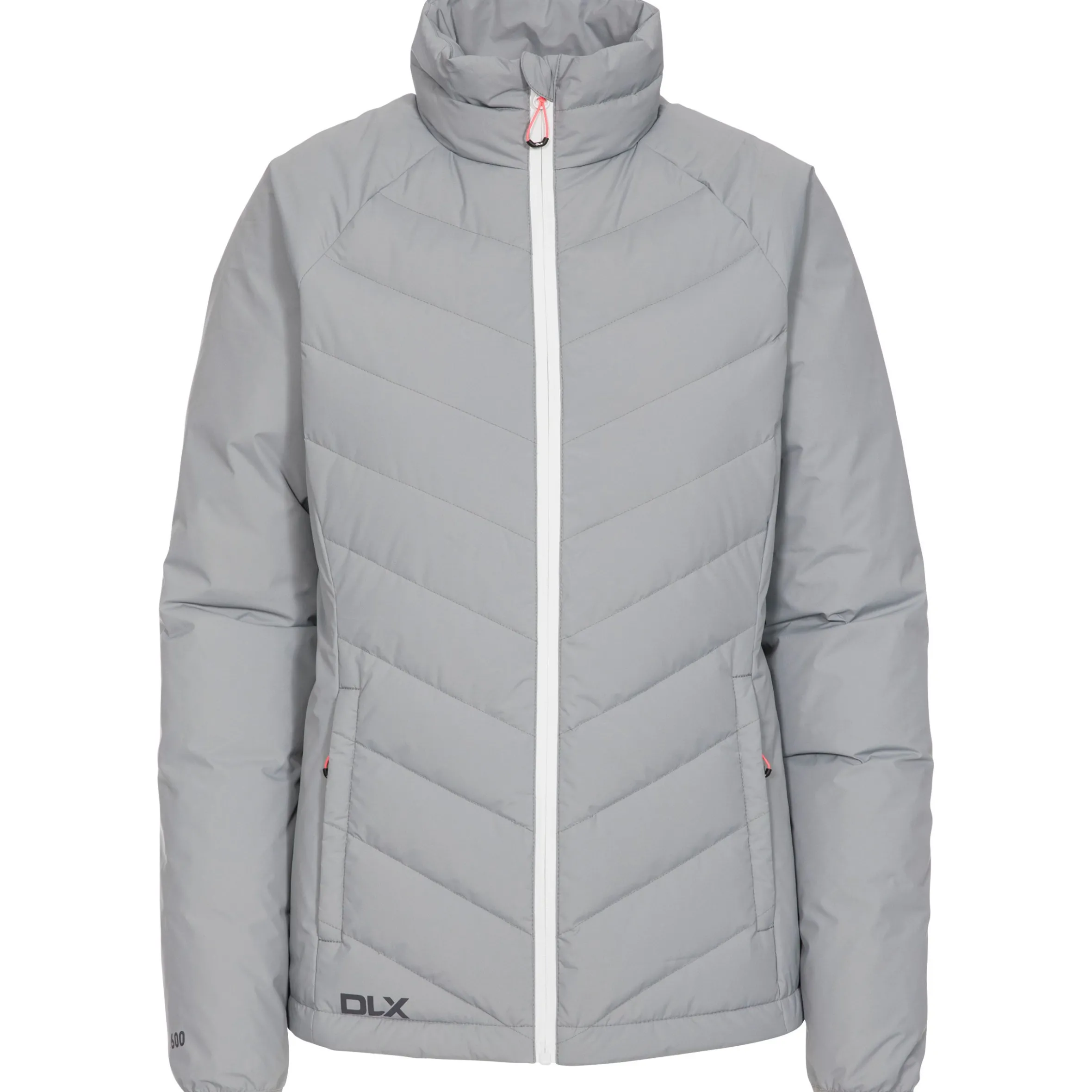 Trespass DLX Womens Down Jacket Sondra