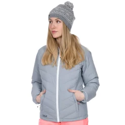 Trespass DLX Womens Down Jacket Sondra