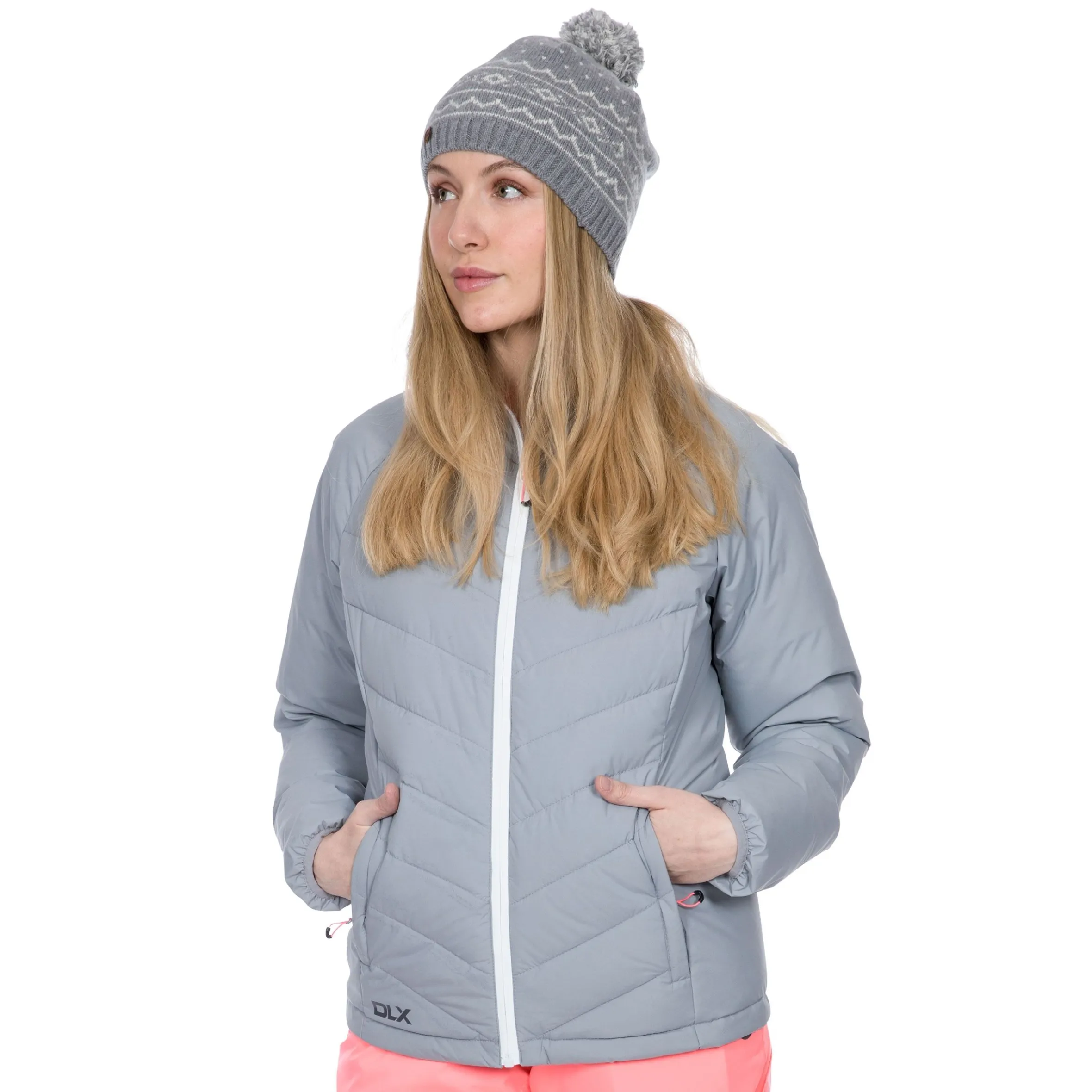 Trespass DLX Womens Down Jacket Sondra