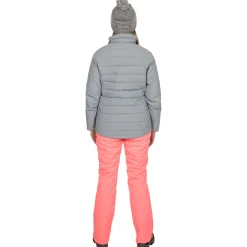 Trespass DLX Womens Down Jacket Sondra