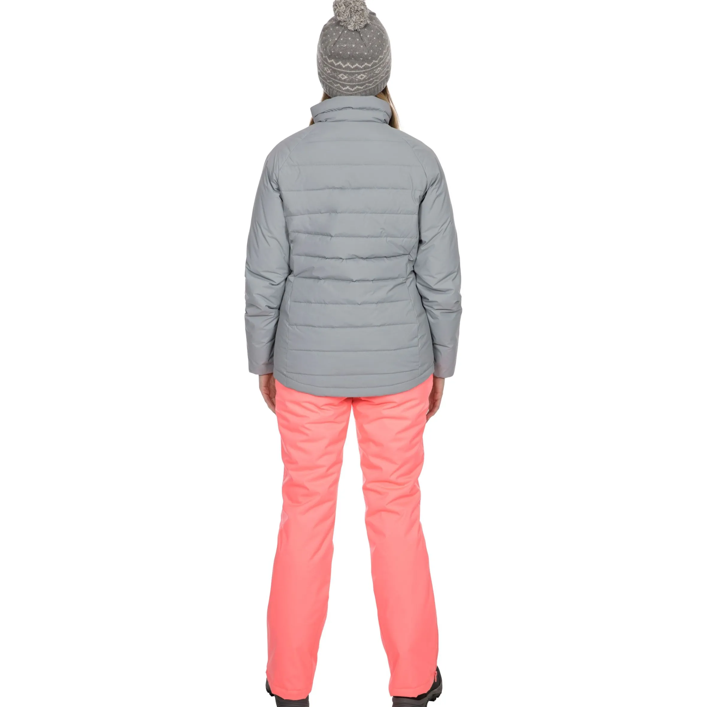Trespass DLX Womens Down Jacket Sondra