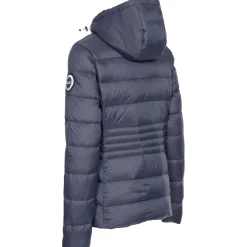 Trespass DLX Womens Down Jacket Hayling
