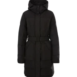 Trespass DLX Womens Down Jacket Downtown