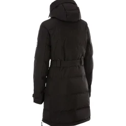Trespass DLX Womens Down Jacket Downtown