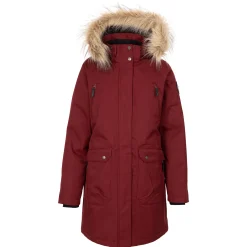 Trespass DLX Women's Down Jacket Dana