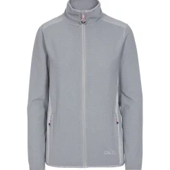 Trespass DLX Womens Fleece Jacket Kelsay