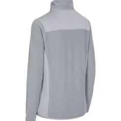 Trespass DLX Womens Fleece Jacket Kelsay