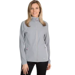 Trespass DLX Womens Fleece Jacket Kelsay