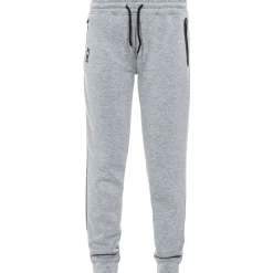 Trespass DLX Womens Knitted Tracksuit Bottoms Elara