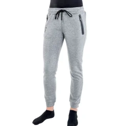 Trespass DLX Womens Knitted Tracksuit Bottoms Elara