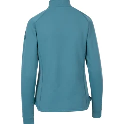 Trespass DLX Women's Long Sleeve Top Mhairi