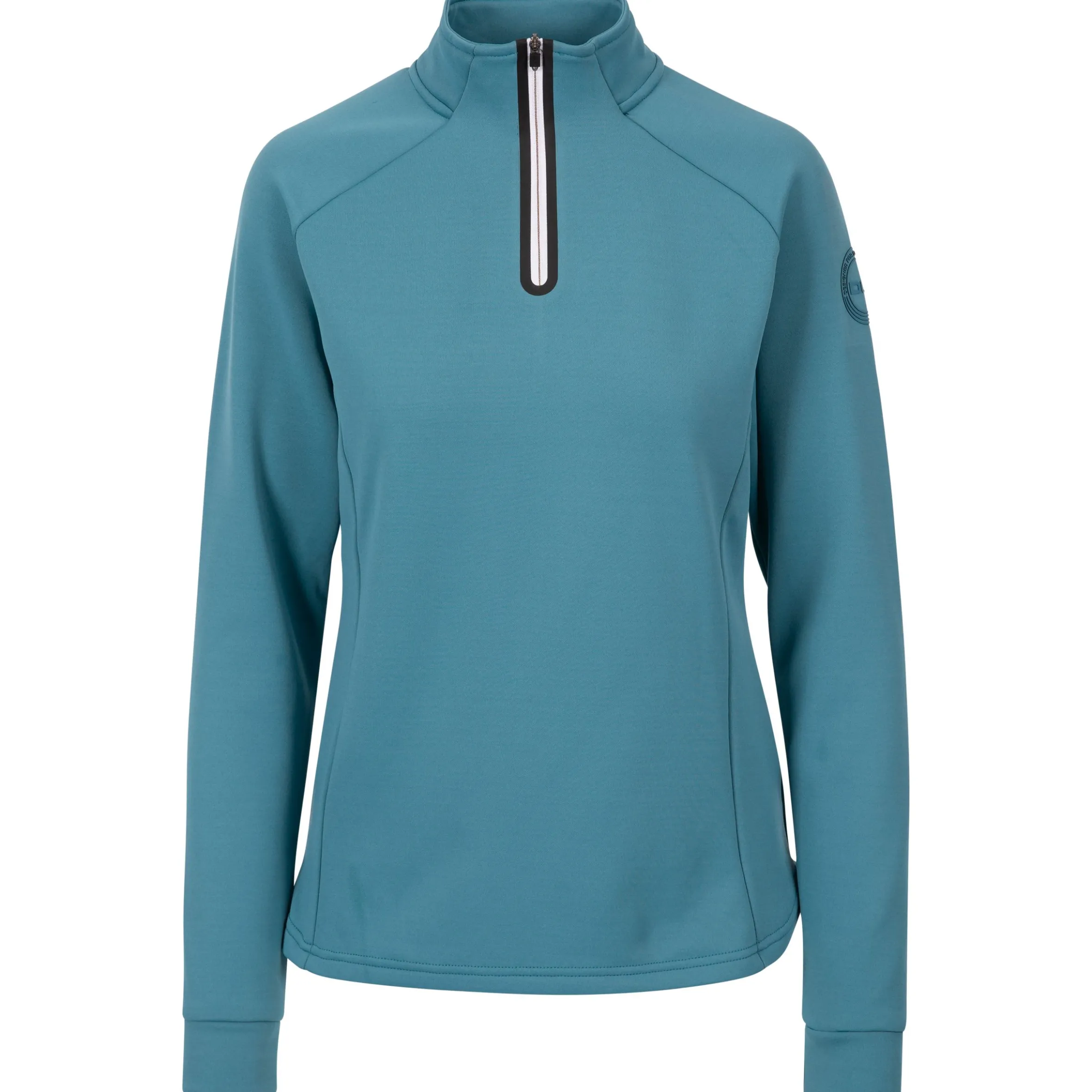 Trespass DLX Women's Long Sleeve Top Mhairi