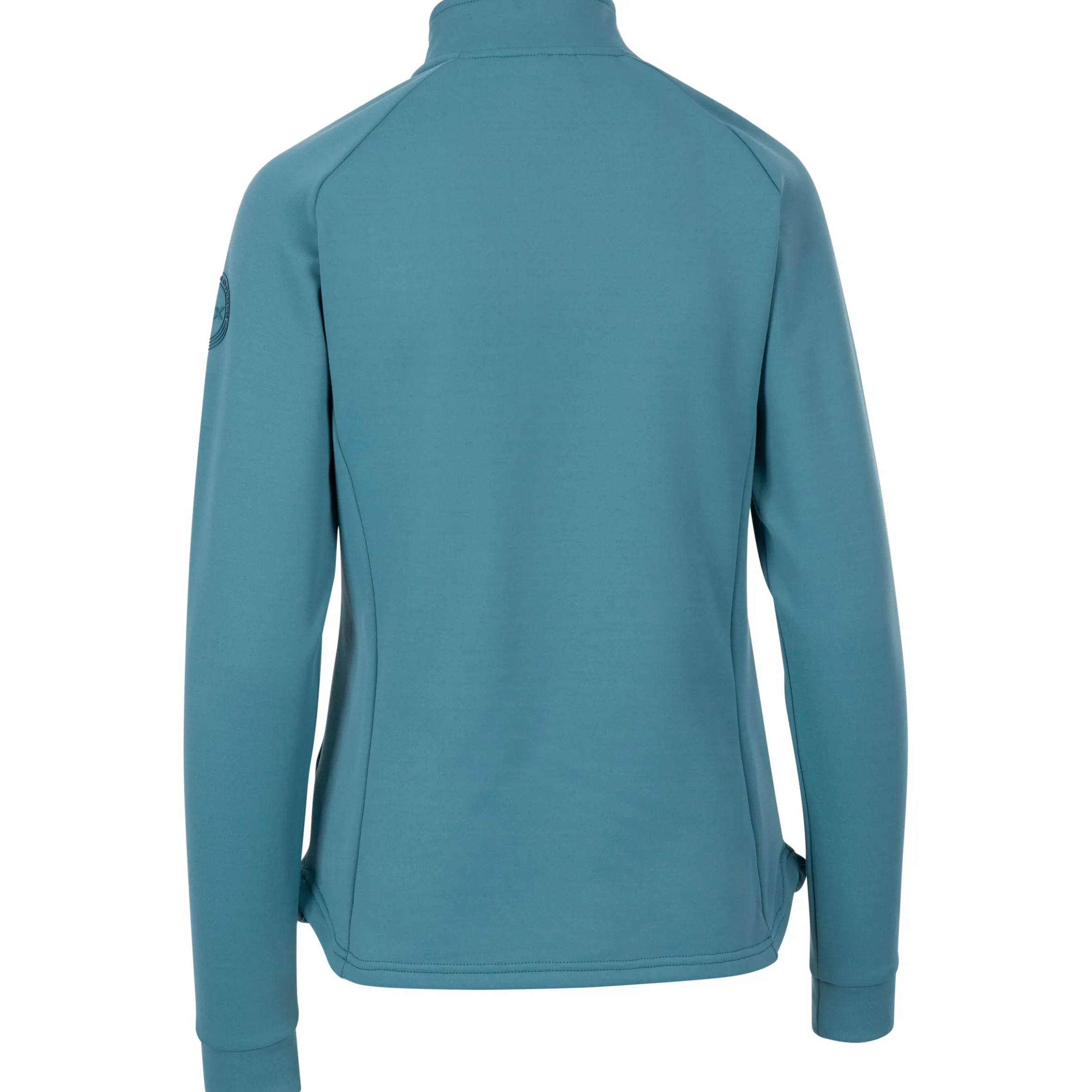 Trespass DLX Women's Long Sleeve Top Mhairi