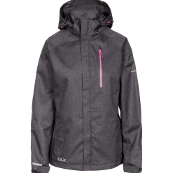 Trespass DLX Womens Performance Waterproof Jacket Tiya