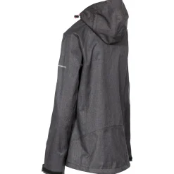 Trespass DLX Womens Performance Waterproof Jacket Tiya