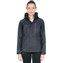 Trespass DLX Womens Performance Waterproof Jacket Tiya