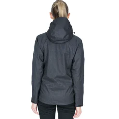 Trespass DLX Womens Performance Waterproof Jacket Tiya