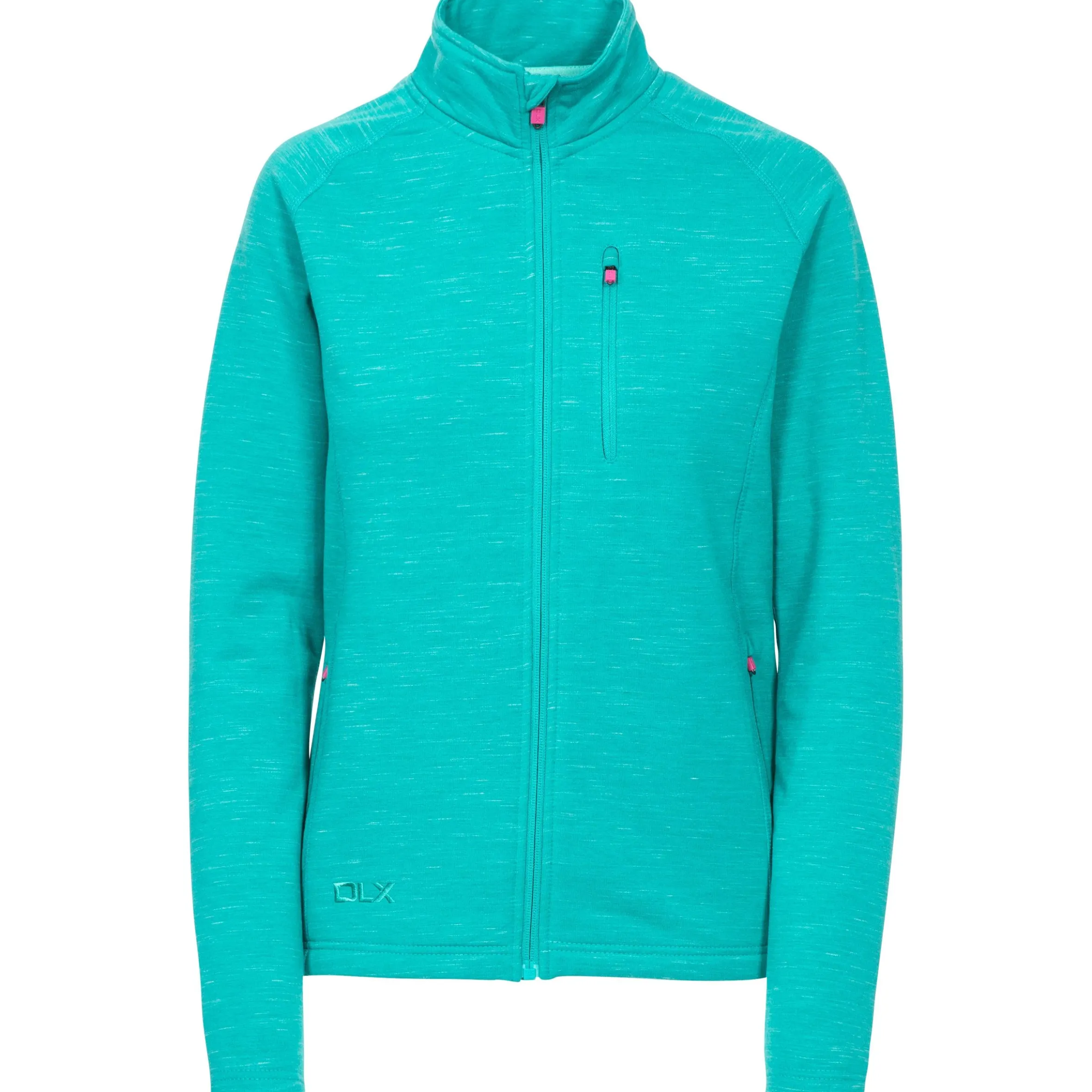 Trespass DLX Womens Quick Dry Fleece Erinn