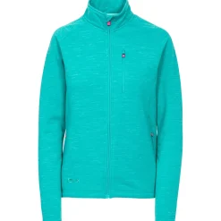 Trespass DLX Womens Quick Dry Fleece Erinn