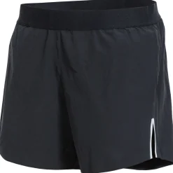 Trespass DLX Womens Quick Dry Track Shorts Tempos