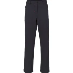 Trespass DLX Womens Quick Dry Walking Trousers Swerve
