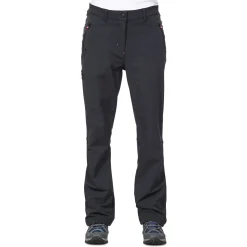 Trespass DLX Womens Quick Dry Walking Trousers Swerve