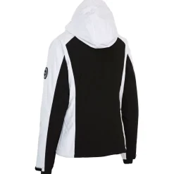 Trespass DLX Womens Ski Jacket Waterproof Gwen